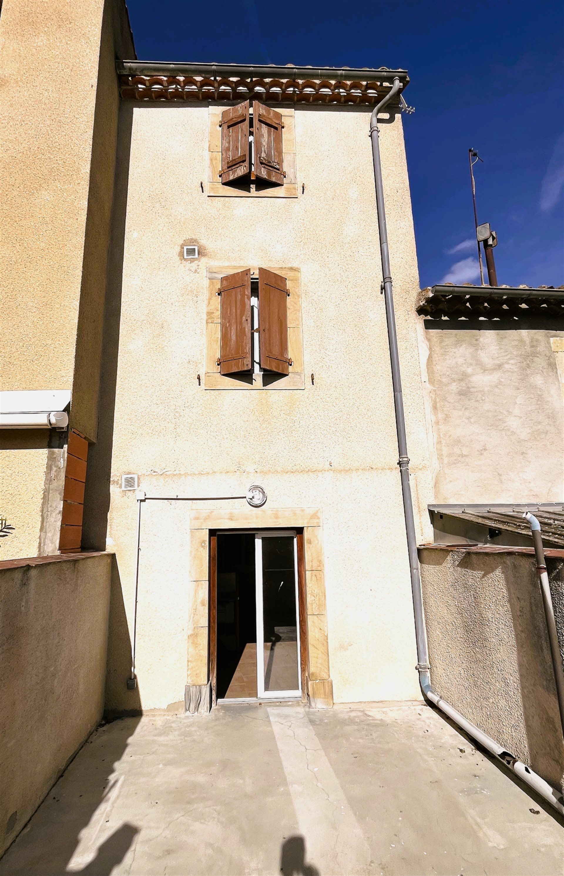 Maison à vendre, 52m², Belvèze-du-Razès