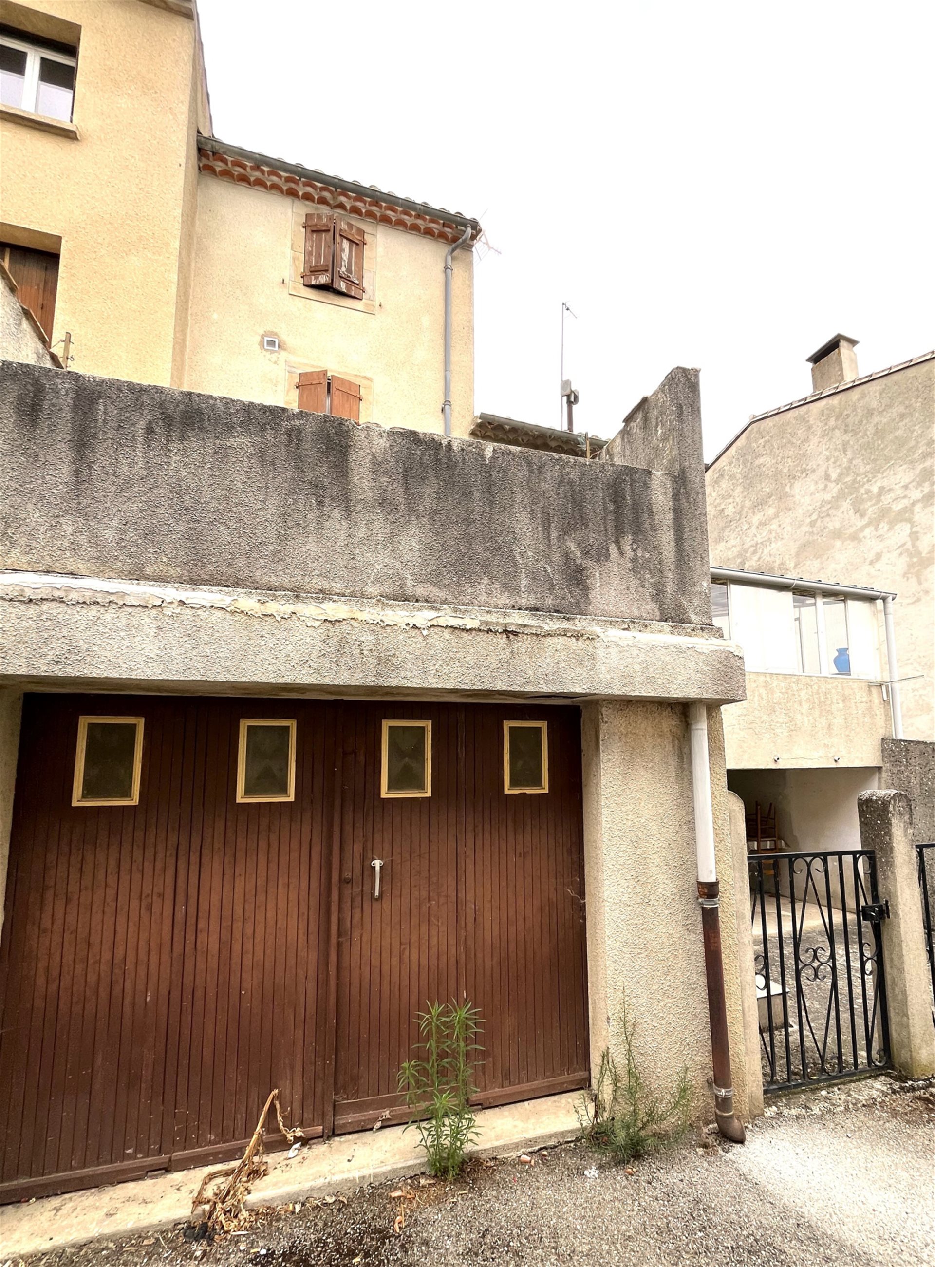 Maison à vendre, 52m², Belvèze-du-Razès