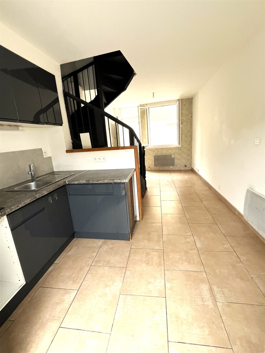 Maison à vendre, 52m², Belvèze-du-Razès