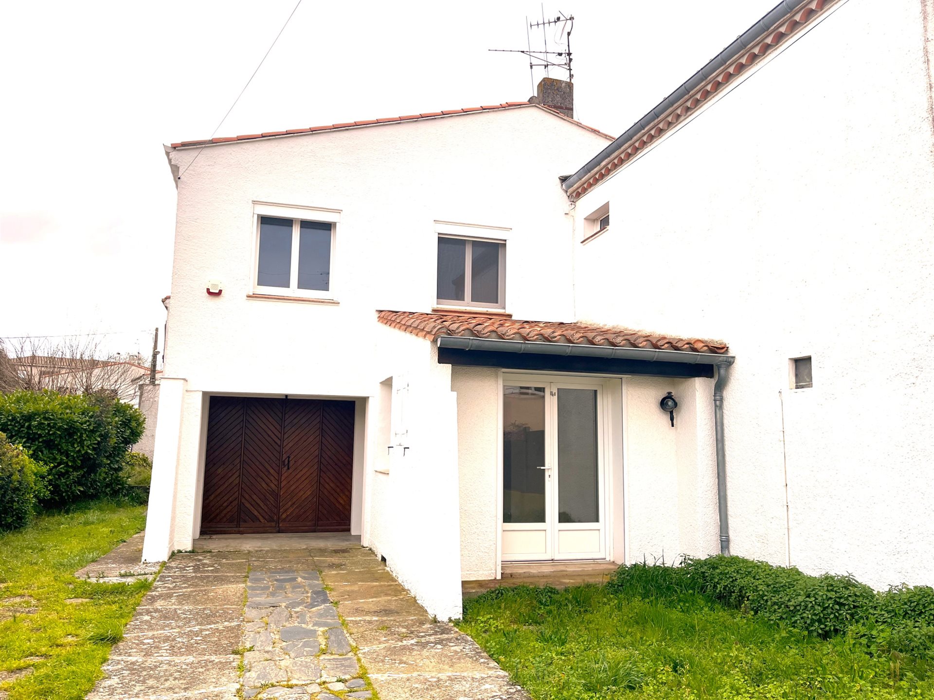 Maison à vendre, 104m², Carcassonne