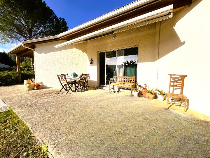 Maison à vendre, 110m², Limoux