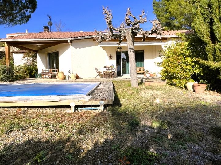 Maison à vendre, 110m², Limoux