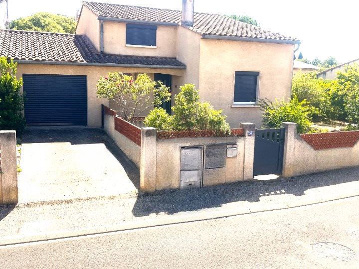 Maison à vendre, 116m², Limoux