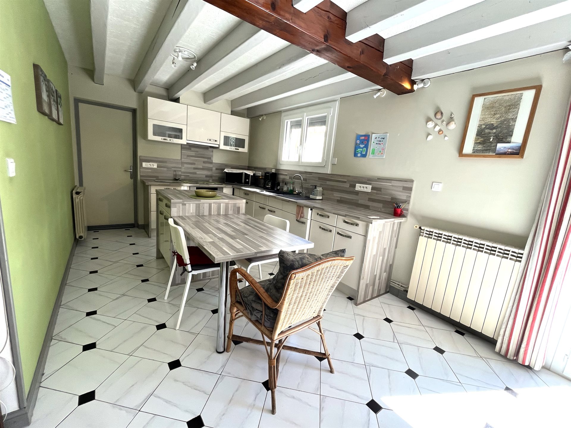 Maison à vendre, 116m², Limoux