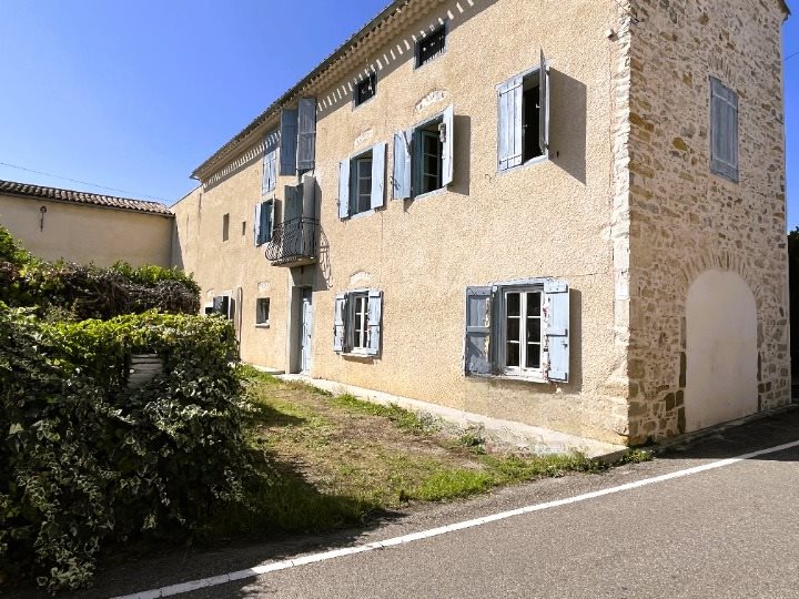 Maison à vendre, 150m², Limoux