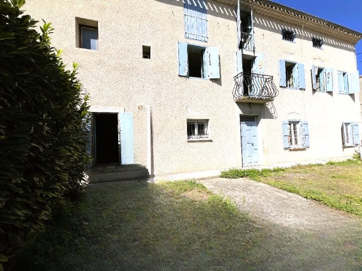Maison à vendre, 150m², Limoux