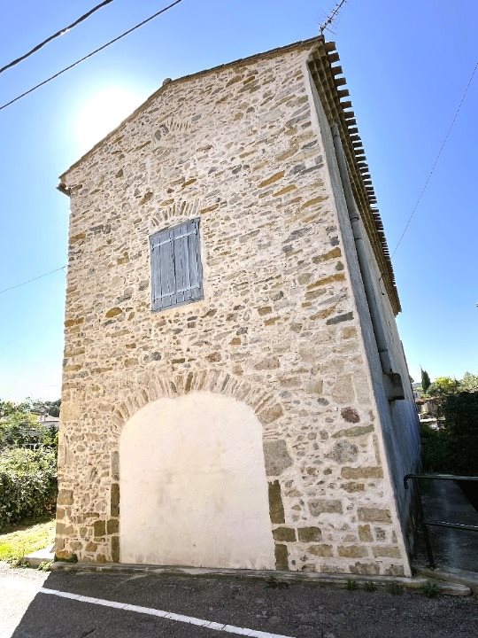 Maison à vendre, 150m², Limoux