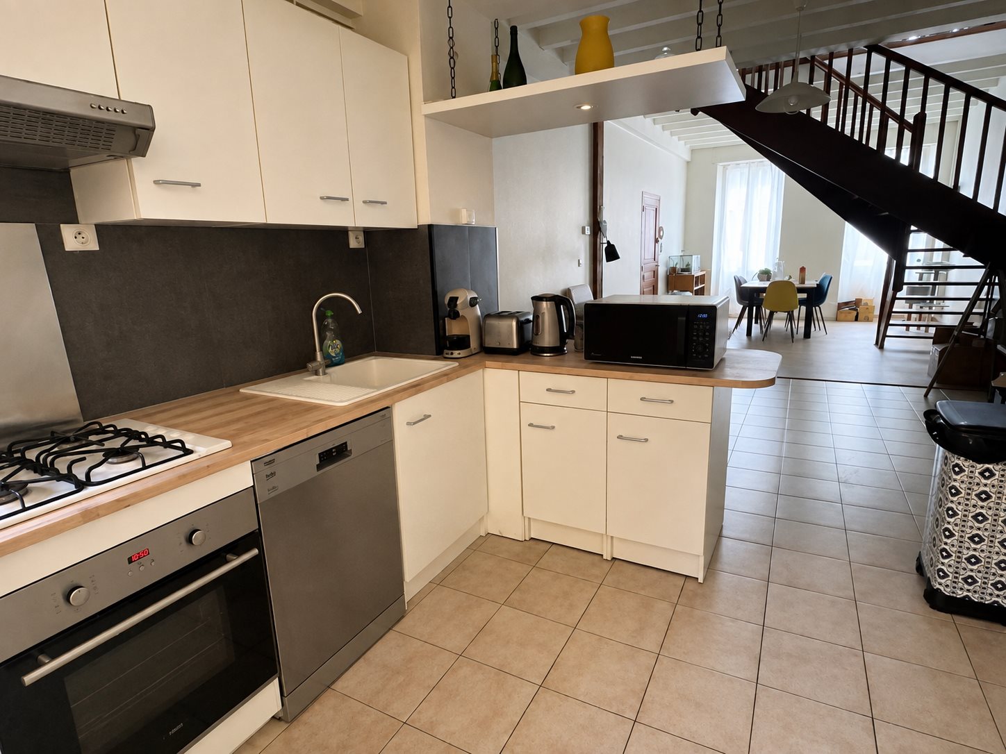 Maison à vendre, 230m², Limoux