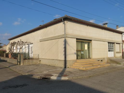 Maison 6 pièces 125 m² · à Limoux · 125 m² · 220 000 €