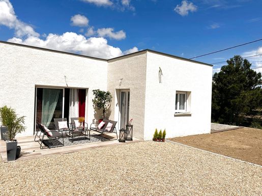 Maison 4 pièces 100 m² · à Limoux · 100 m² · 209 000 €