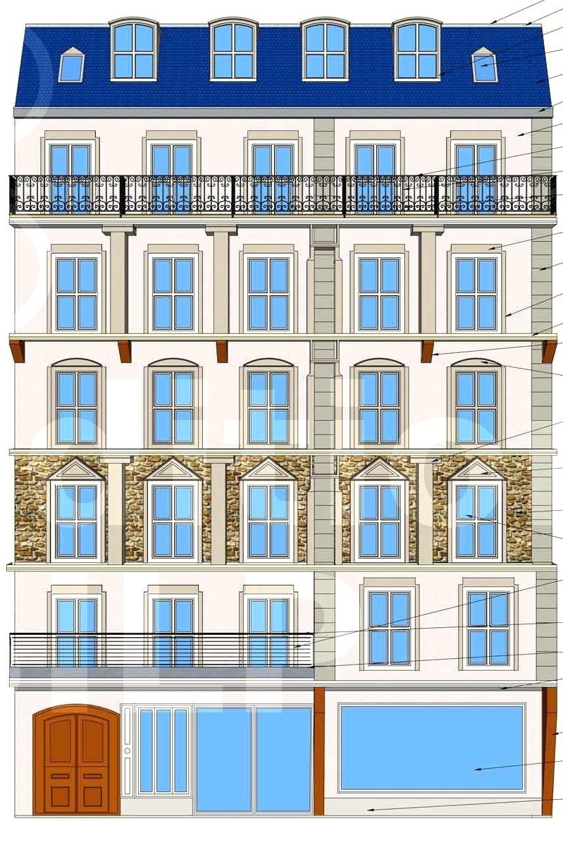 Maison à vendre, 1270m², Limoux