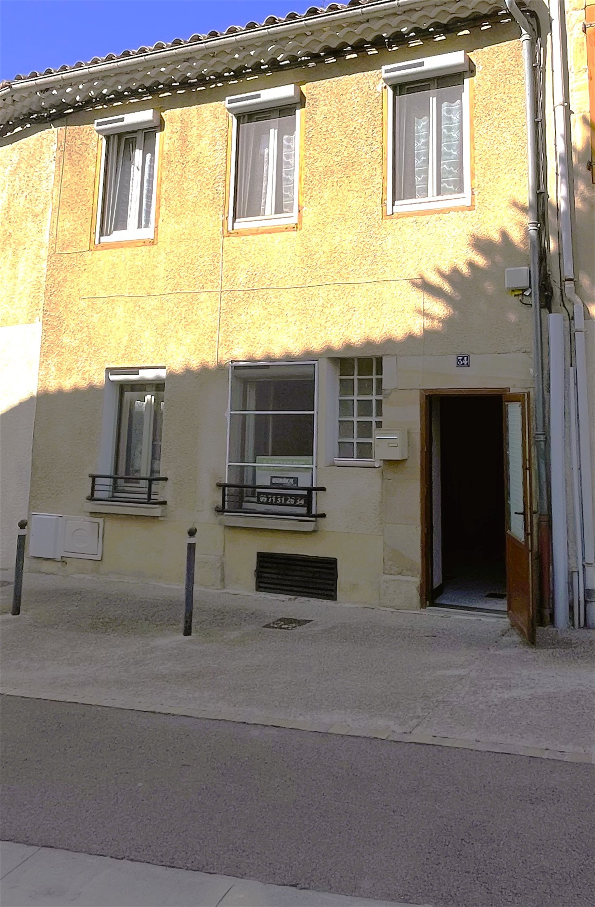 Maison à vendre, 115m², Limoux