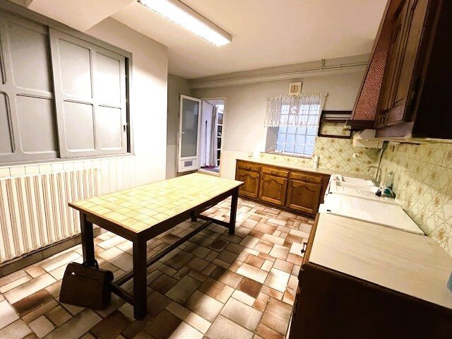 Maison à vendre, 115m², Limoux