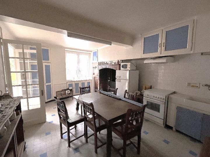 Maison à vendre, 300m², Chalabre