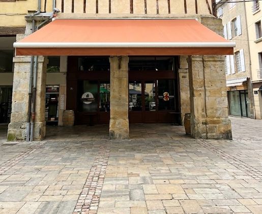 Local commercial 117 m² · à Limoux · 117 m² · 195 000 €