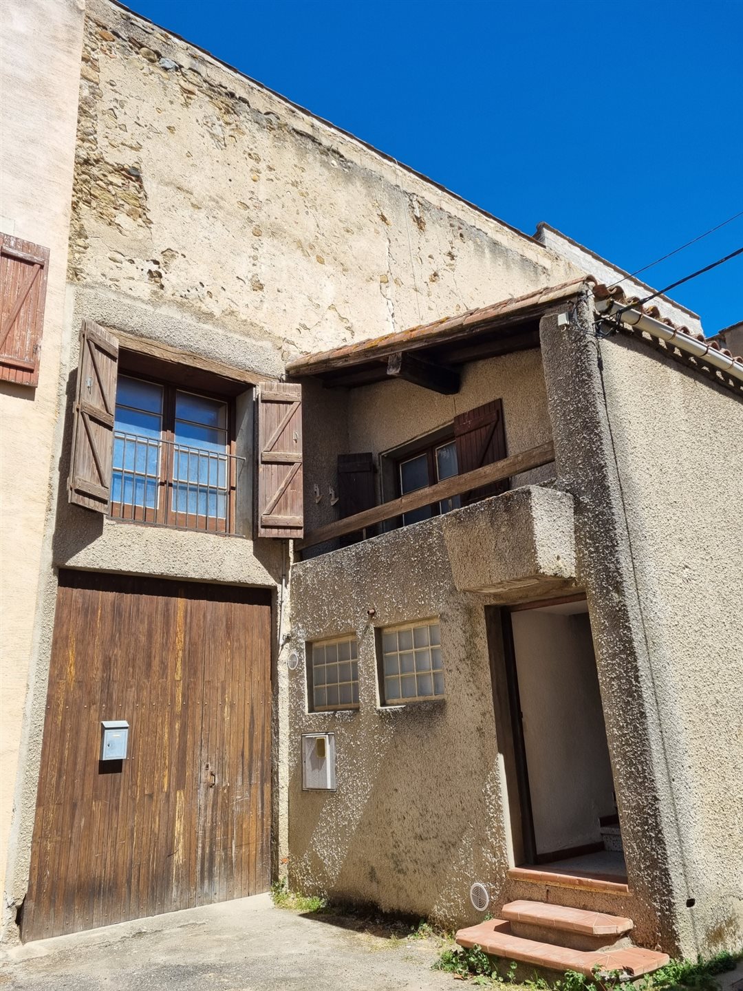 Maison à vendre, 90m², La Digne-d'Amont