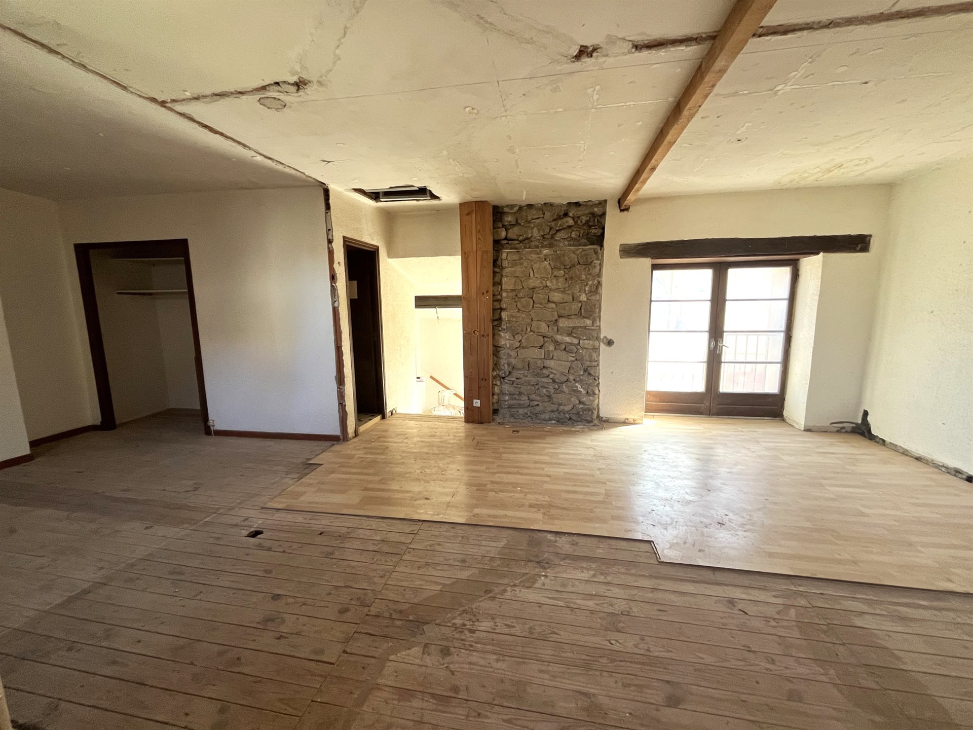 Maison à vendre, 90m², La Digne-d'Amont