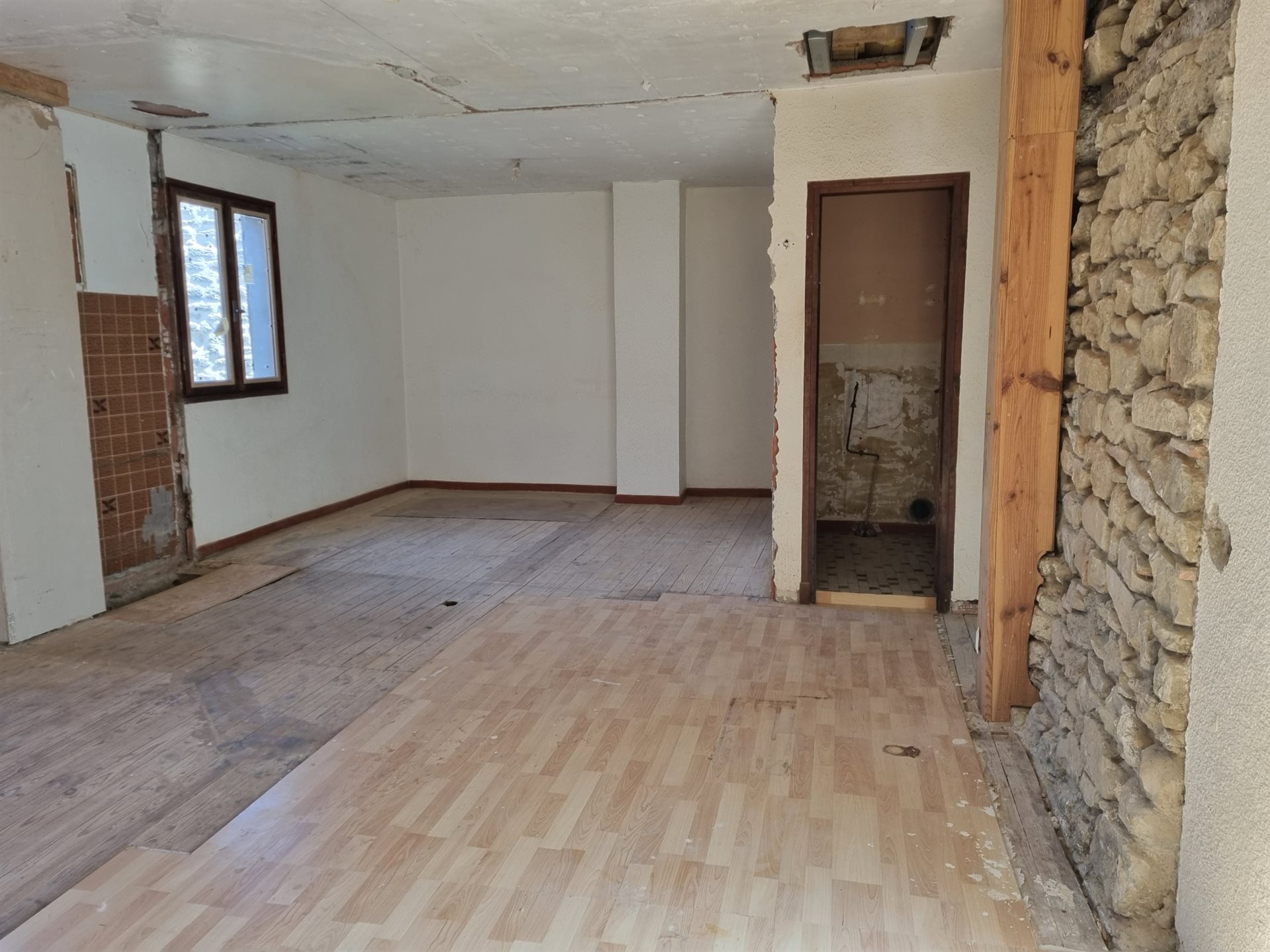 Maison à vendre, 90m², La Digne-d'Amont