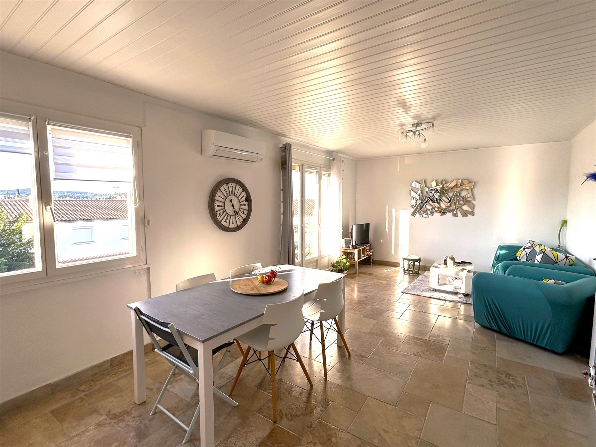 Appartement à vendre, 70m², Narbonne