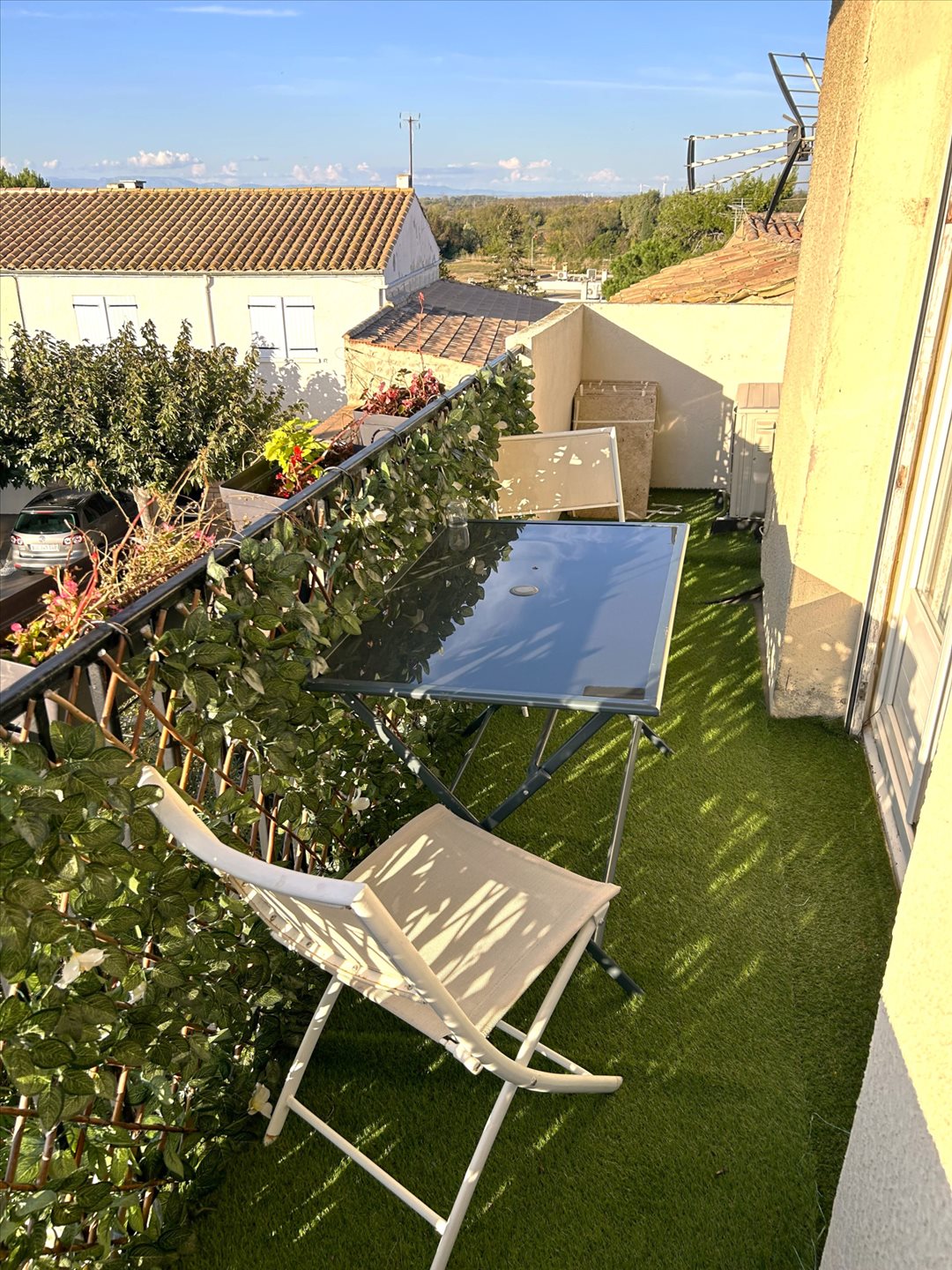 Appartement à vendre, 70m², Narbonne