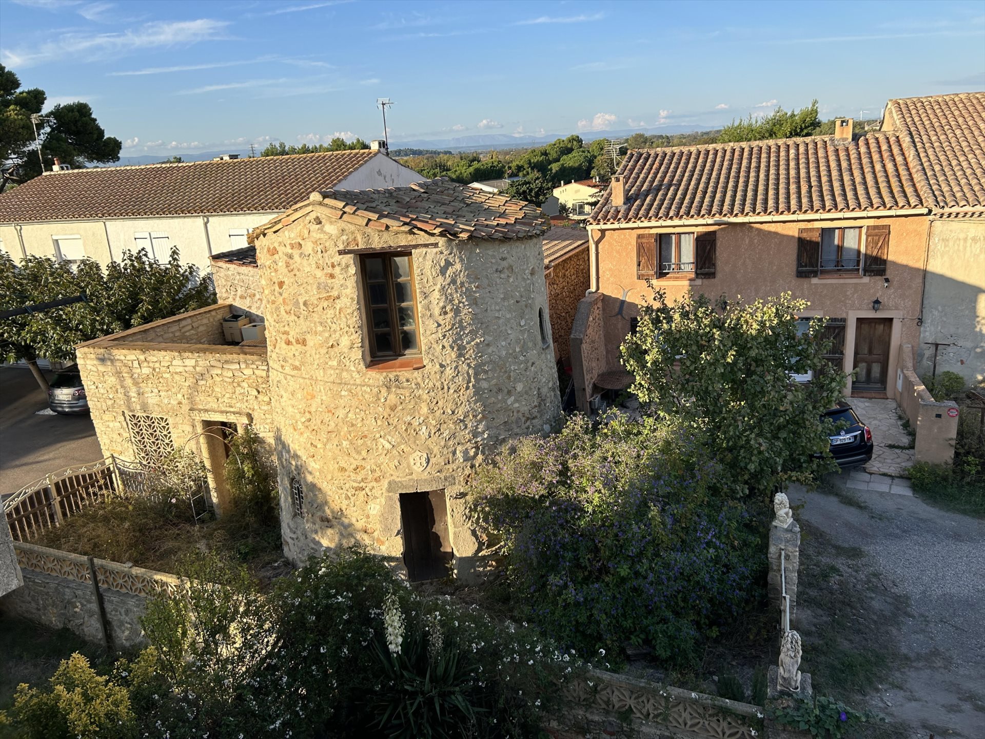 Appartement – Narbonne, Bourg, Aude - Vue 5