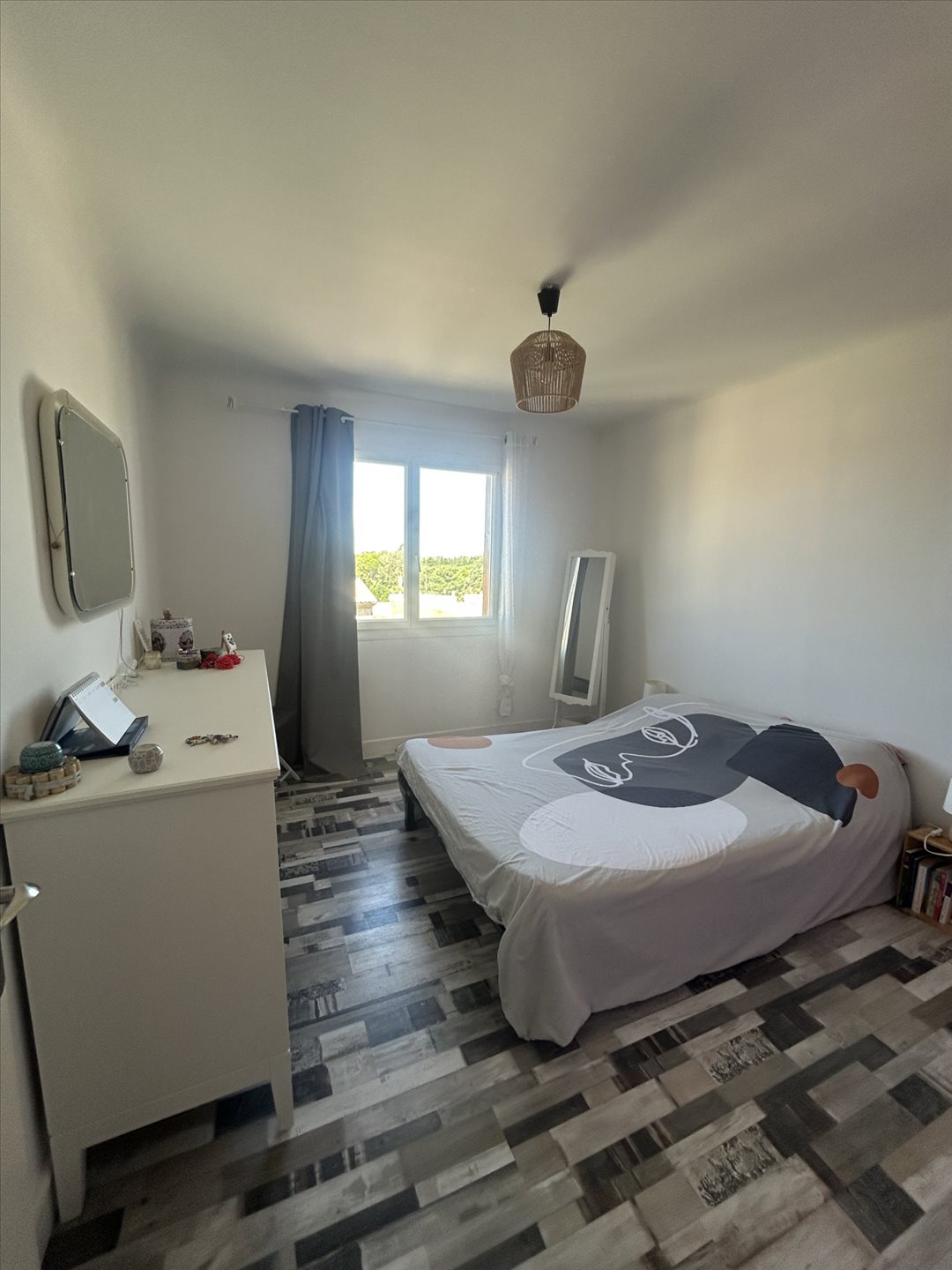 Appartement – Narbonne, Bourg, Aude - Plus