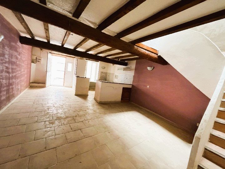 Maison à vendre, 80m², Villegailhenc