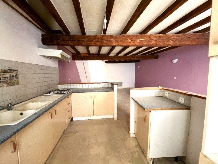 Maison à vendre, 80m², Villegailhenc