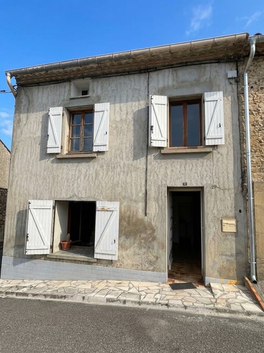 Maison 4 pièces 92 m² · à Donazac · 92 m² · 149 800 €