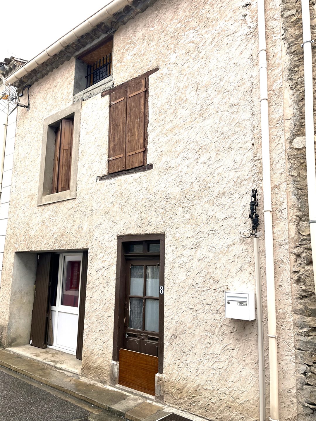 Maison à vendre, 65m², Couiza