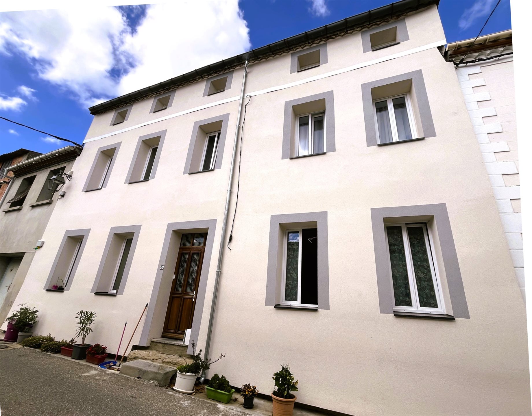 Maison à vendre, 250m², Belvèze-du-Razès
