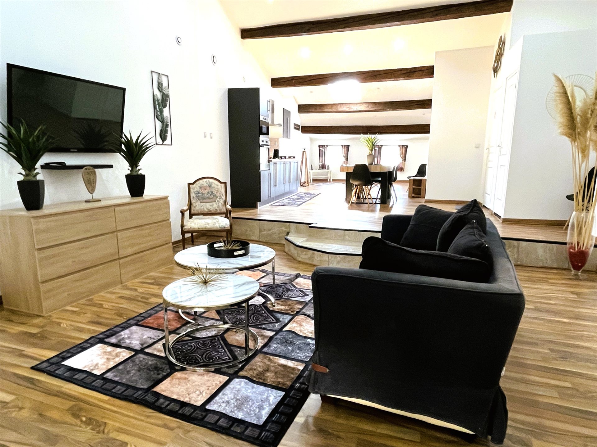 Maison à vendre, 250m², Belvèze-du-Razès