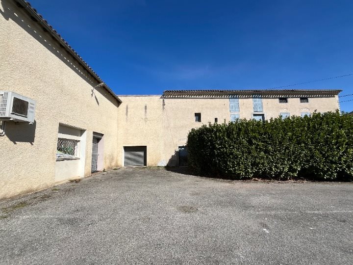 Maison à vendre, 200m², Limoux