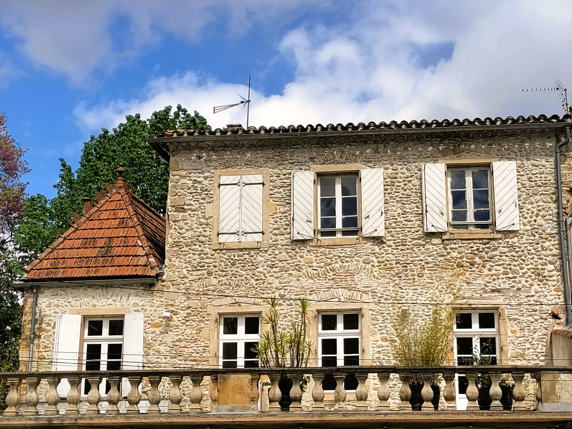 Appartement à vendre, 110m², Limoux