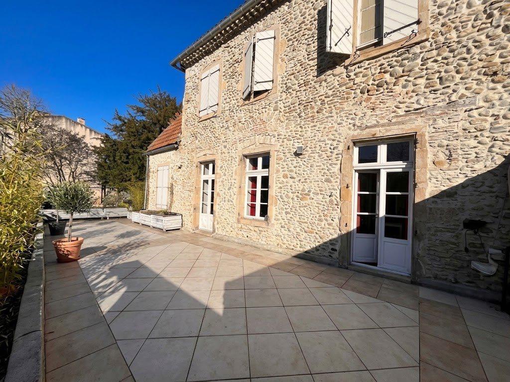 Appartement à vendre, 110m², Limoux