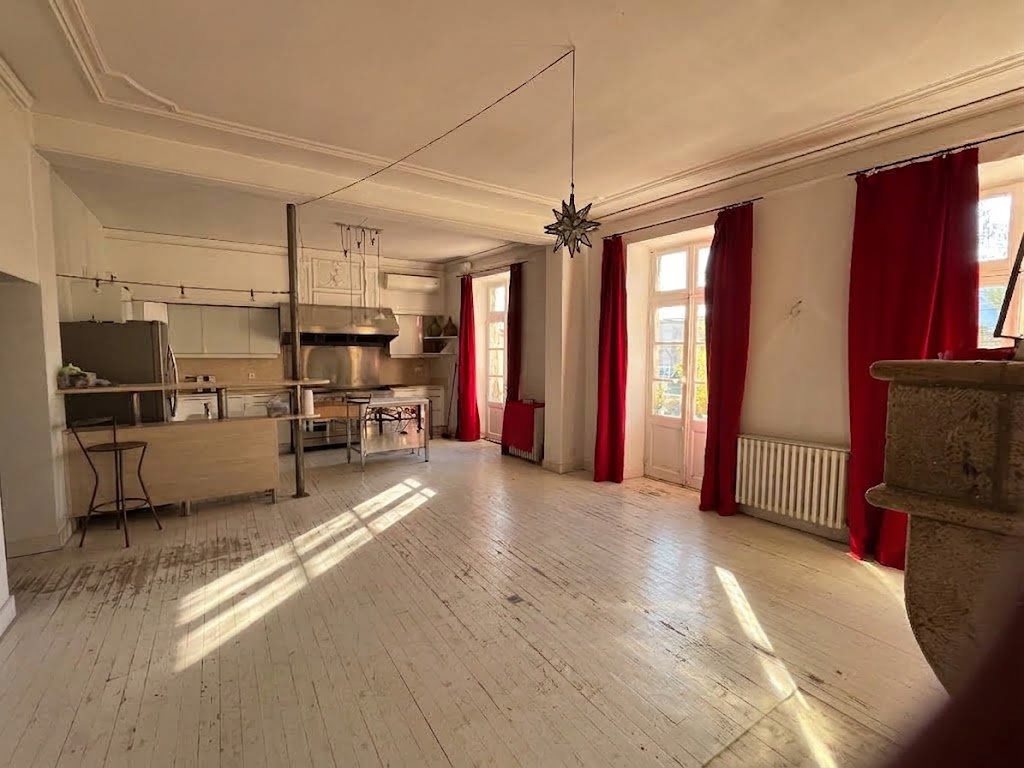 Appartement à vendre, 110m², Limoux