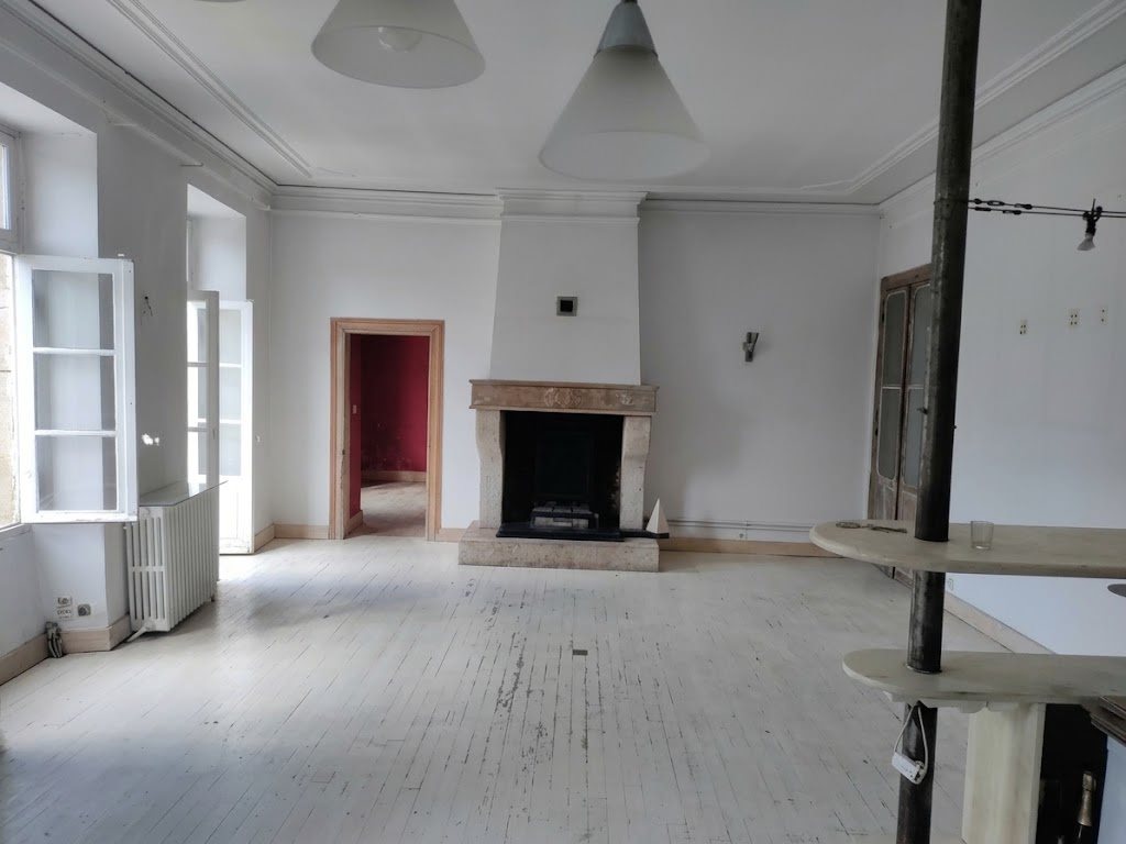 Appartement à vendre, 110m², Limoux