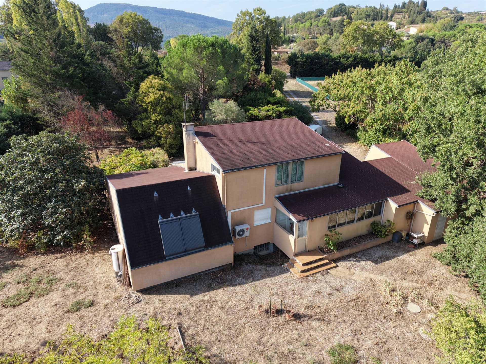 Maison à vendre, 150m², Limoux