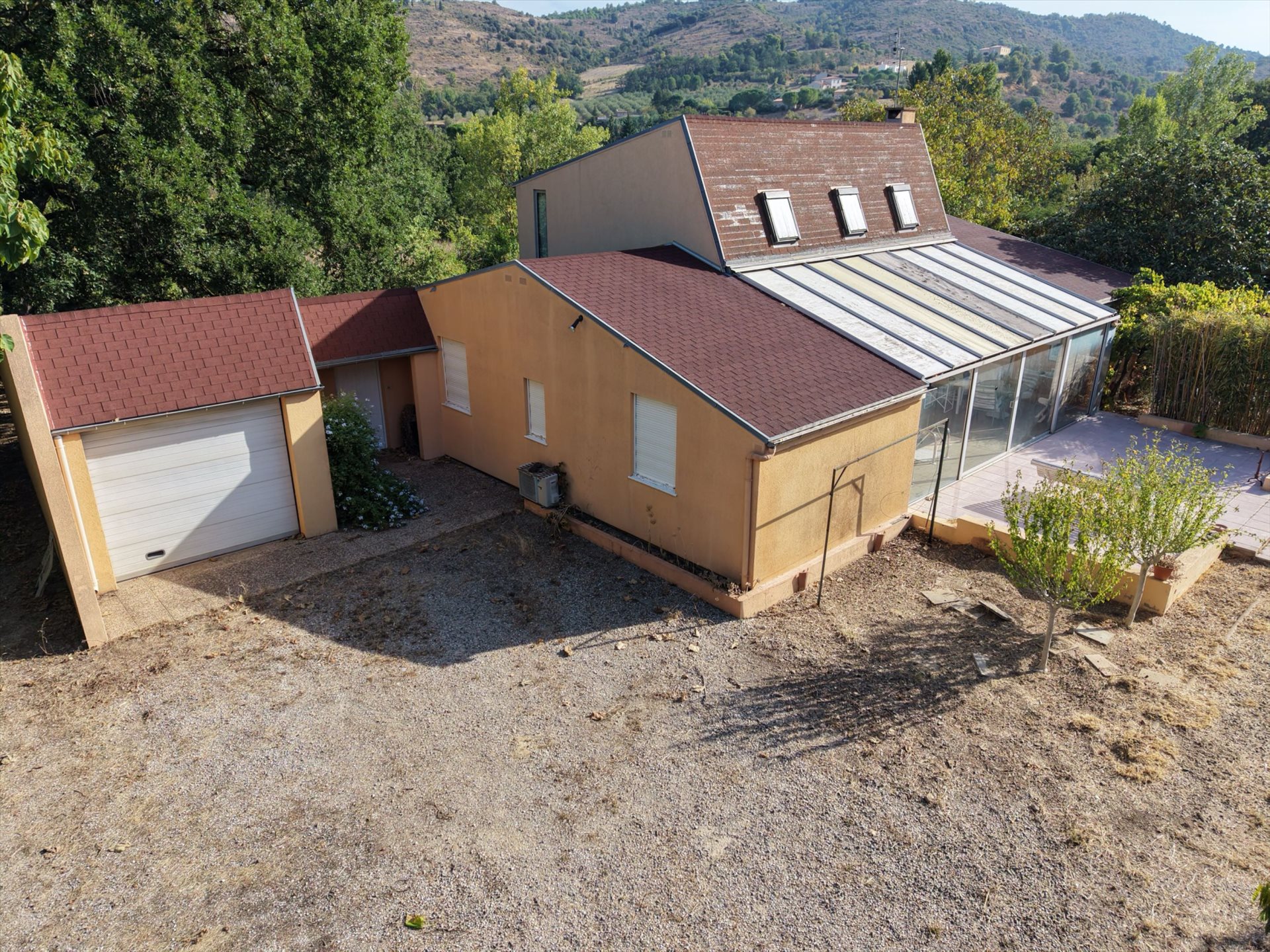 Maison à vendre, 150m², Limoux