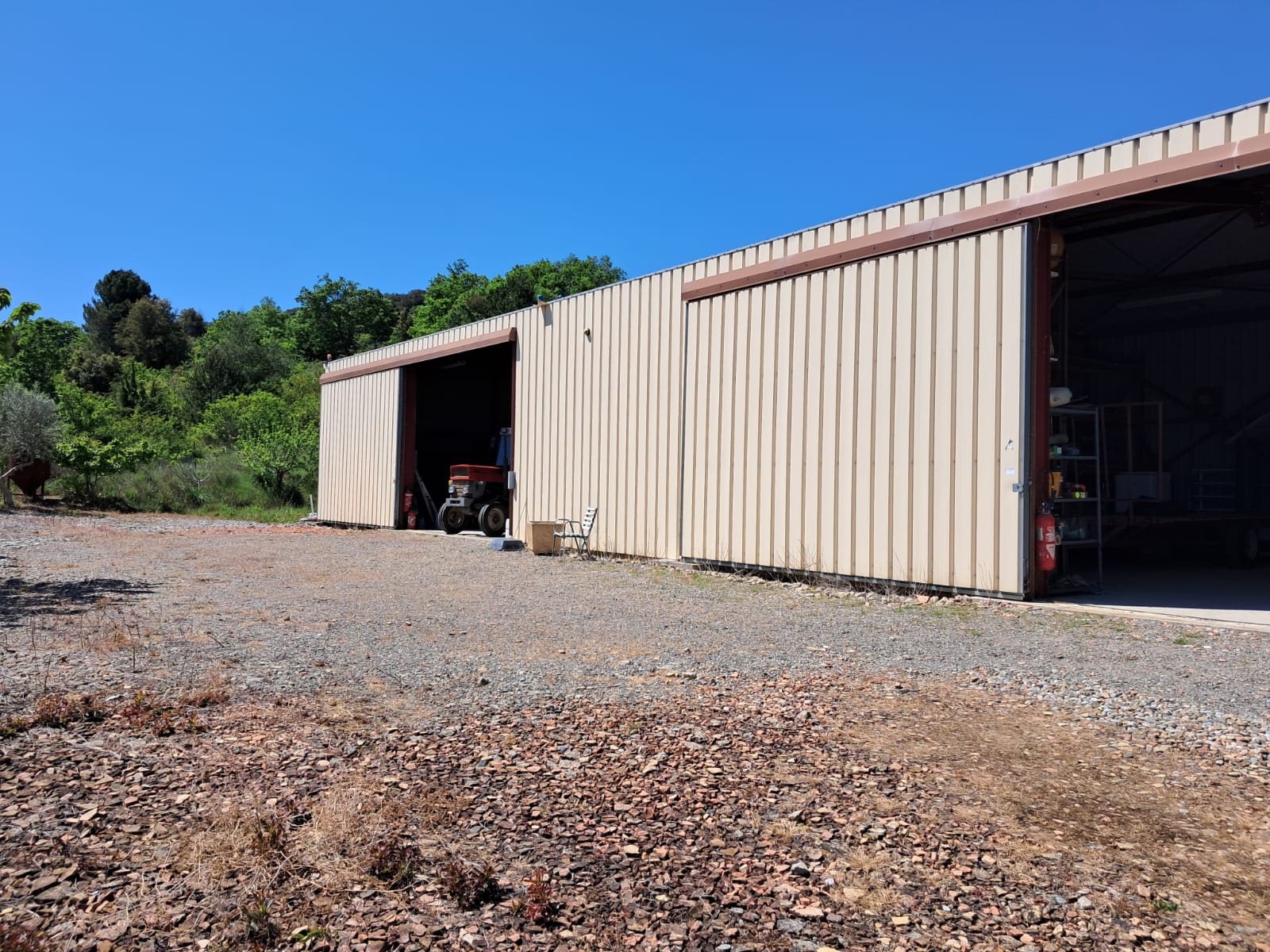 Maison à vendre, 250m², Rouffiac-d'Aude