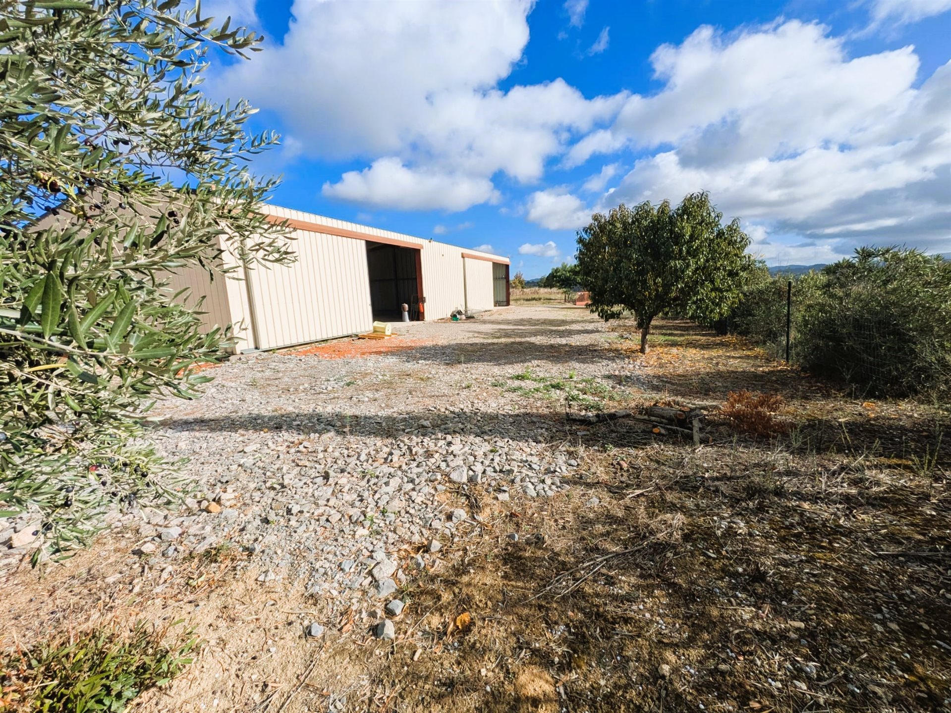 Maison à vendre, 250m², Rouffiac-d'Aude