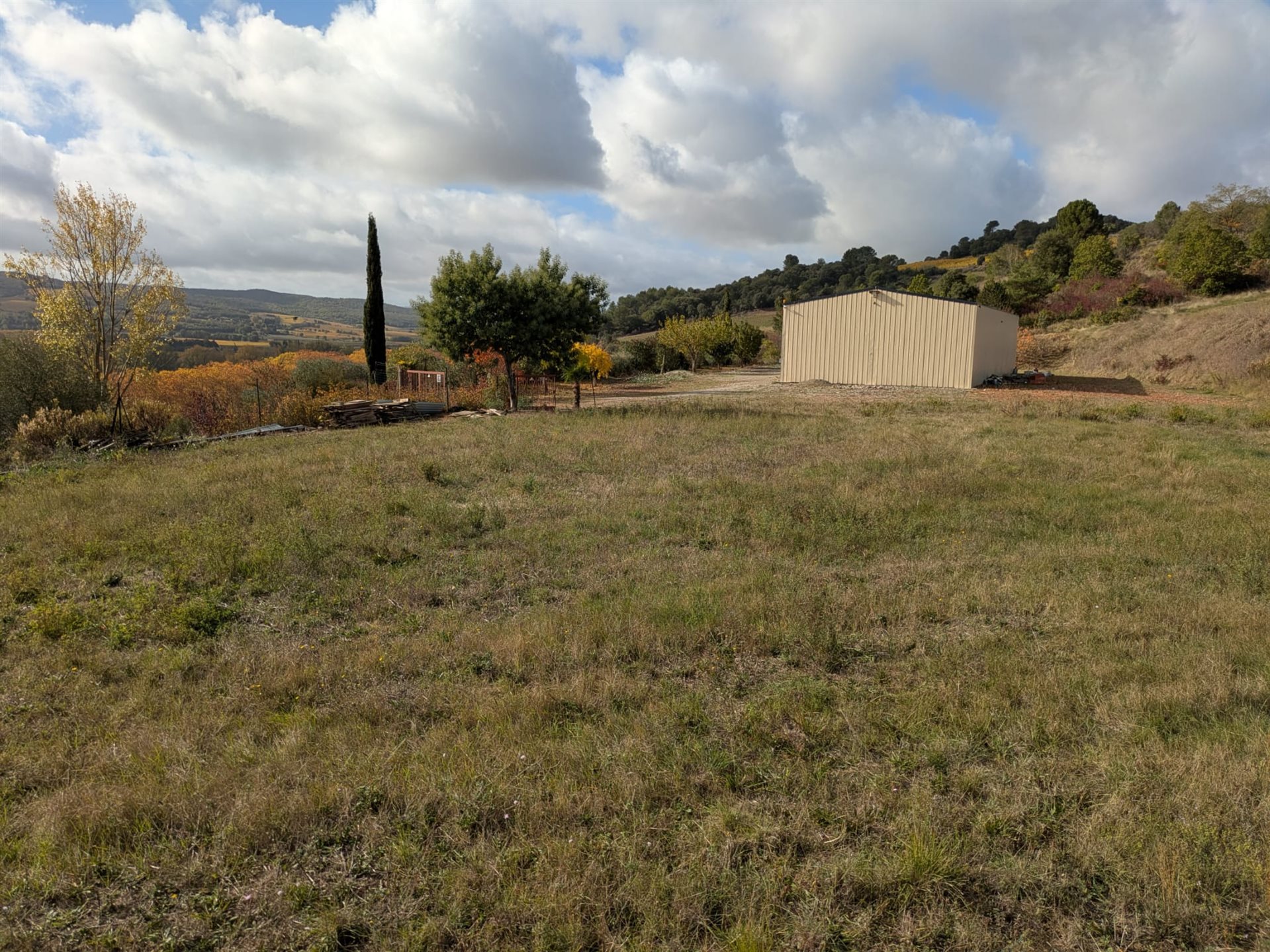 Maison à vendre, 250m², Rouffiac-d'Aude