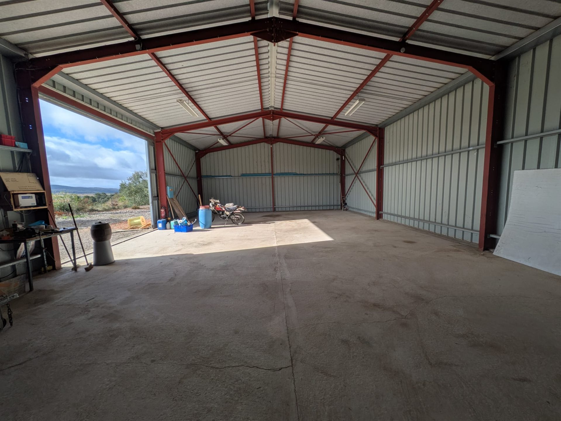 Maison à vendre, 250m², Rouffiac-d'Aude