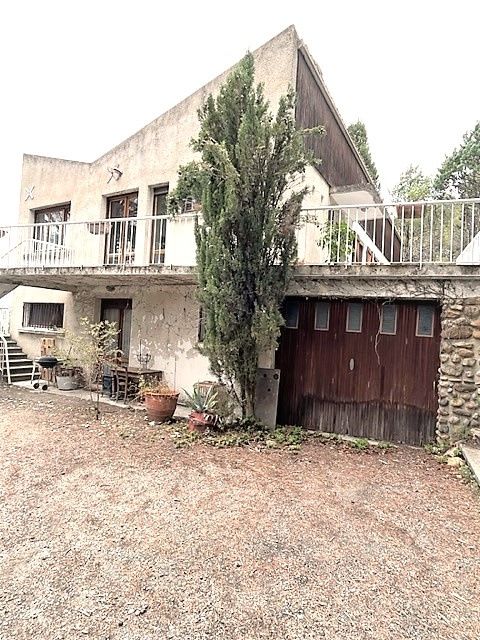 Maison 6 pièces 140 m² · à Limoux · 140 m² · 264 900 €