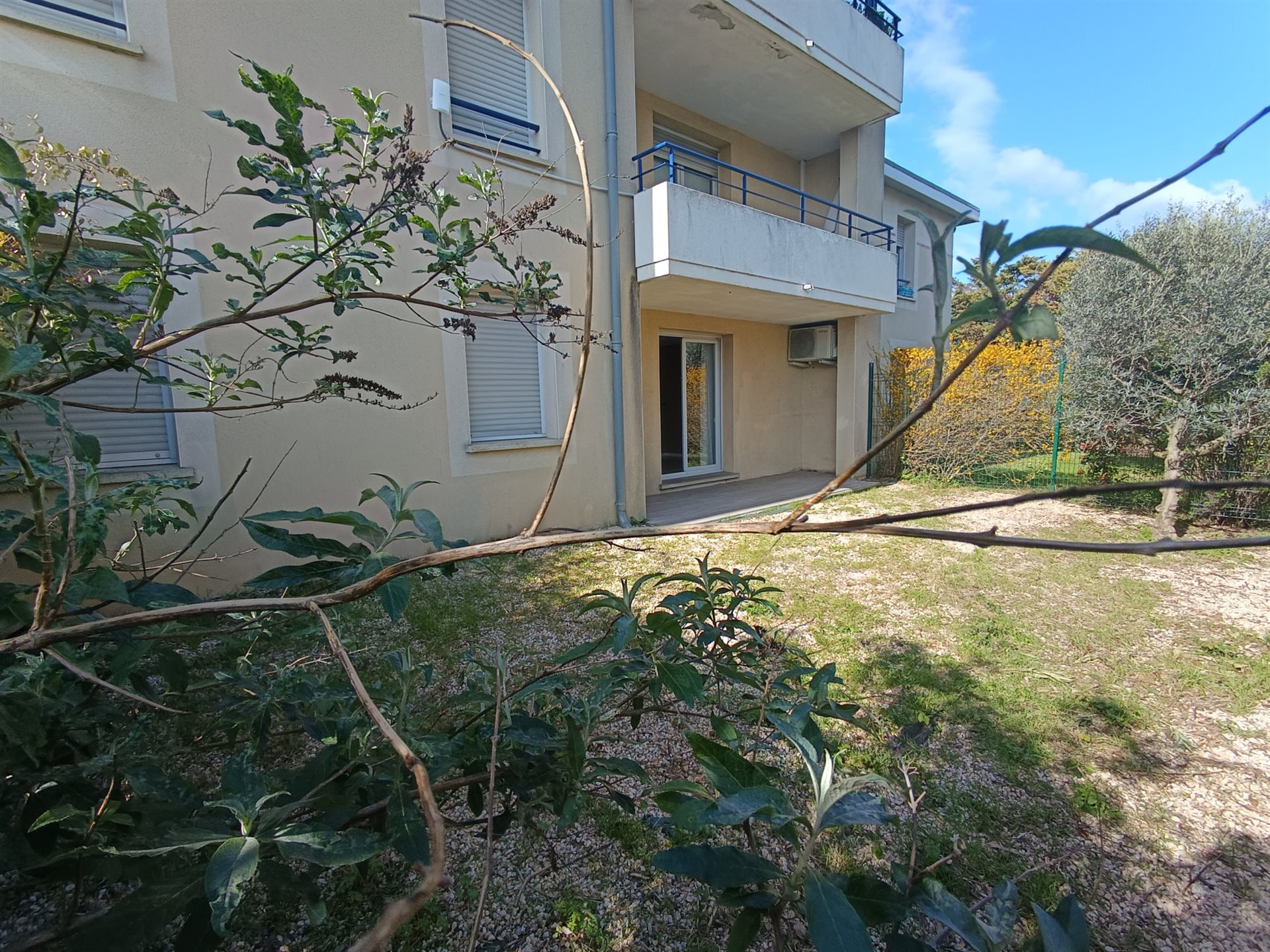 Appartement à vendre, 59m², Carcassonne