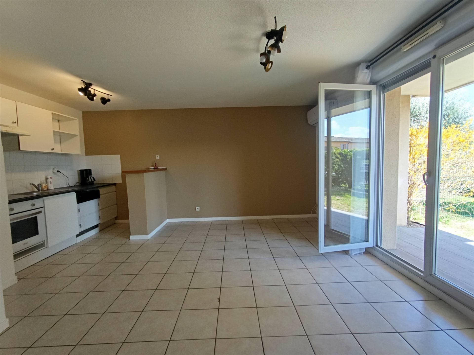 Appartement à vendre, 59m², Carcassonne