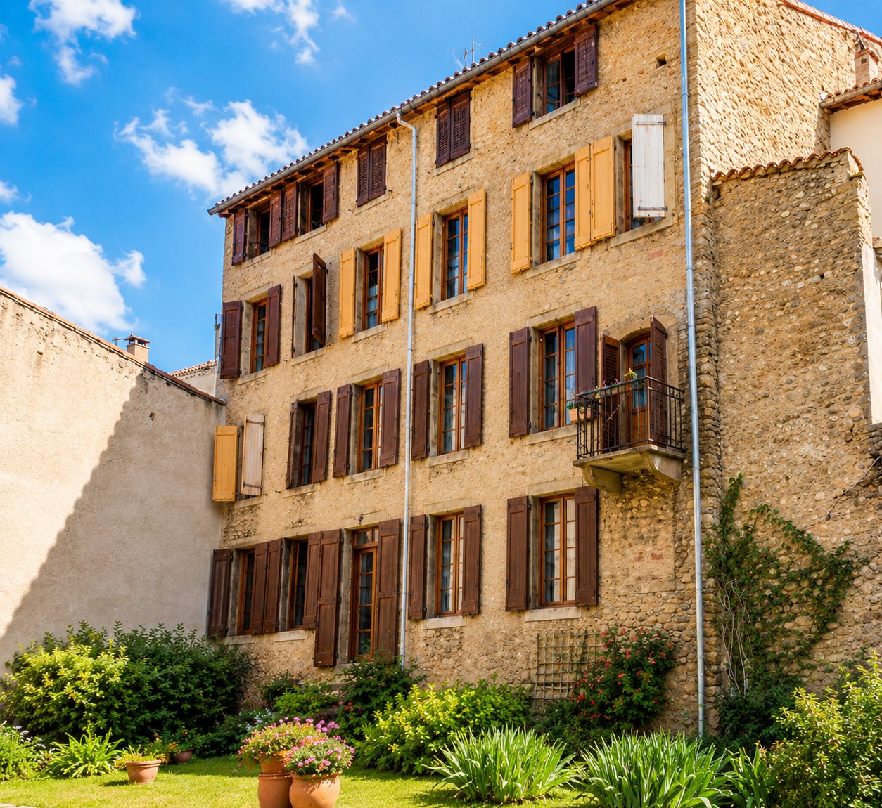 Maison à vendre, 600m², Chalabre