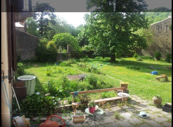 Maison à vendre, 600m², Chalabre