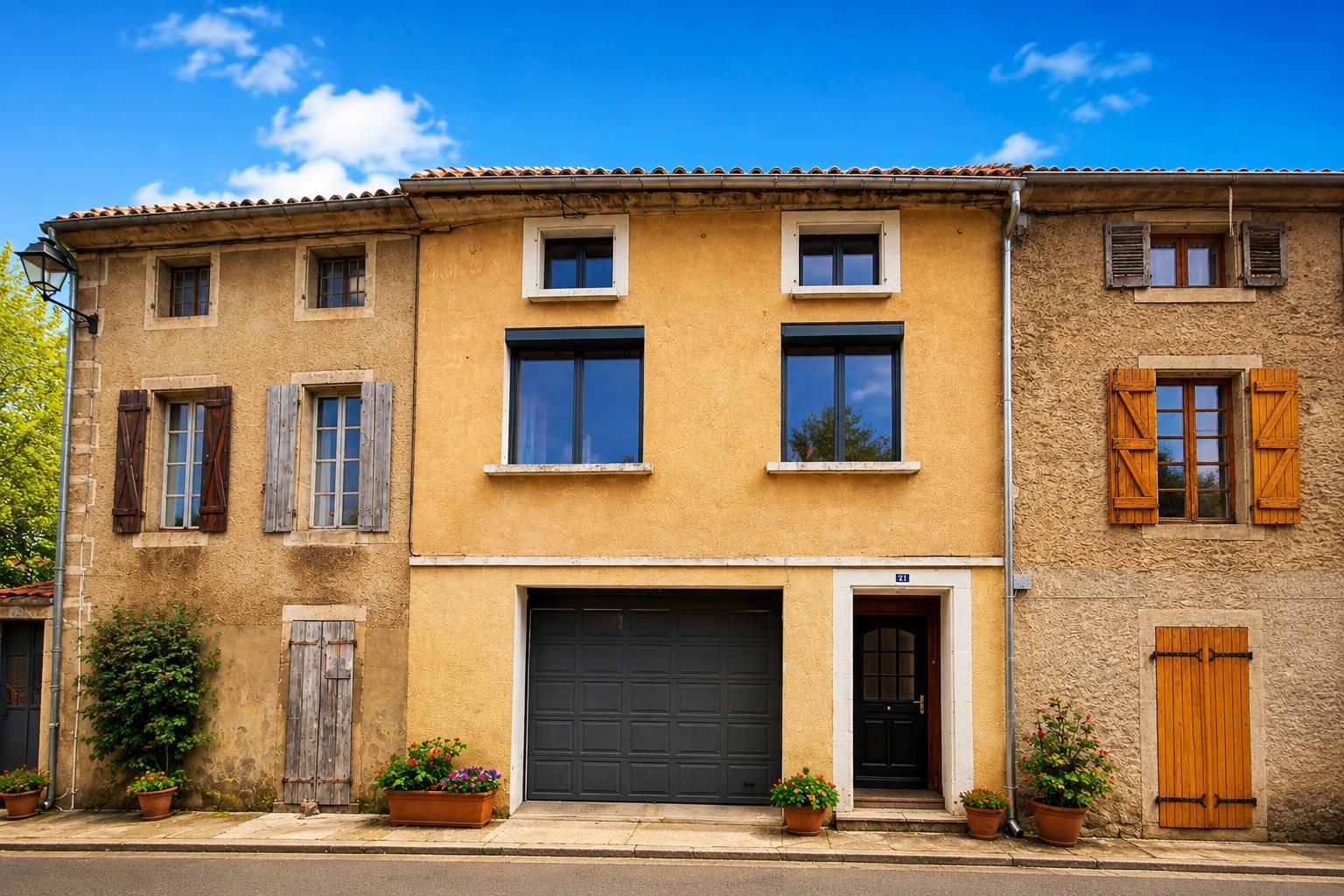 Maison à vendre, 101m², Chalabre