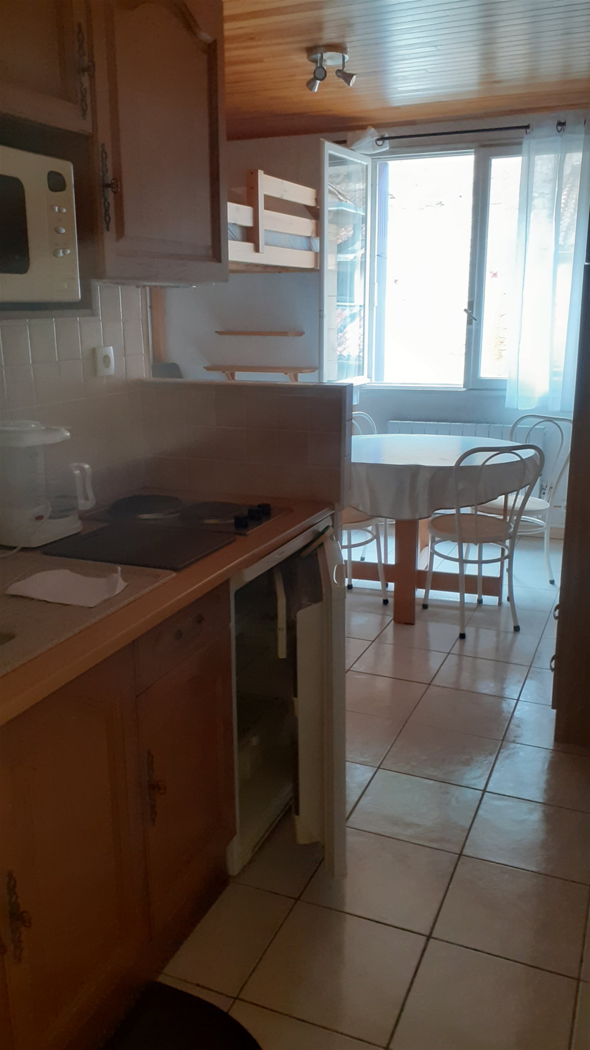 Appartement à vendre, 17m², Rennes-les-Bains